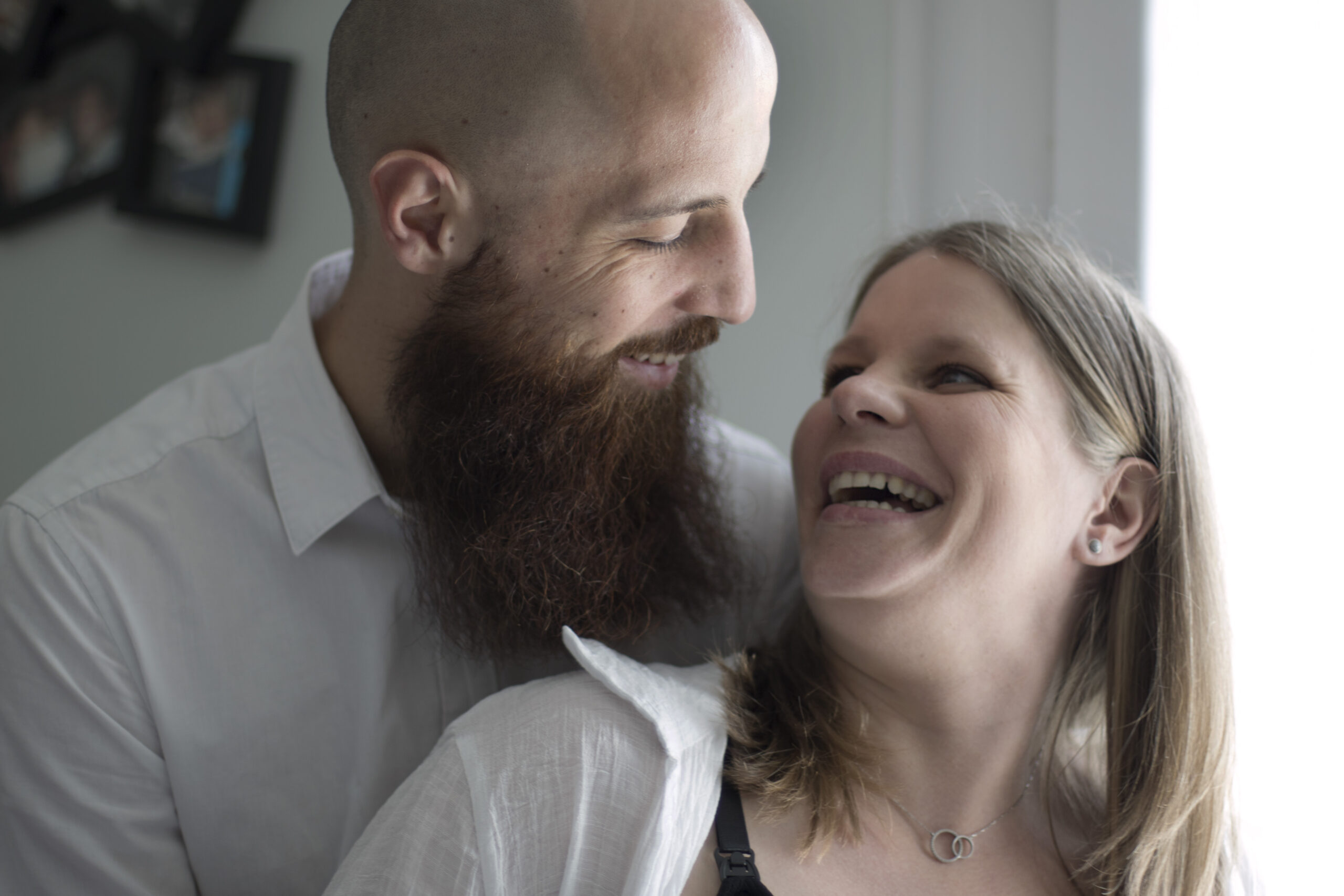 Studio Rosa - Photographe Dordogne - Maternité et moments de vie