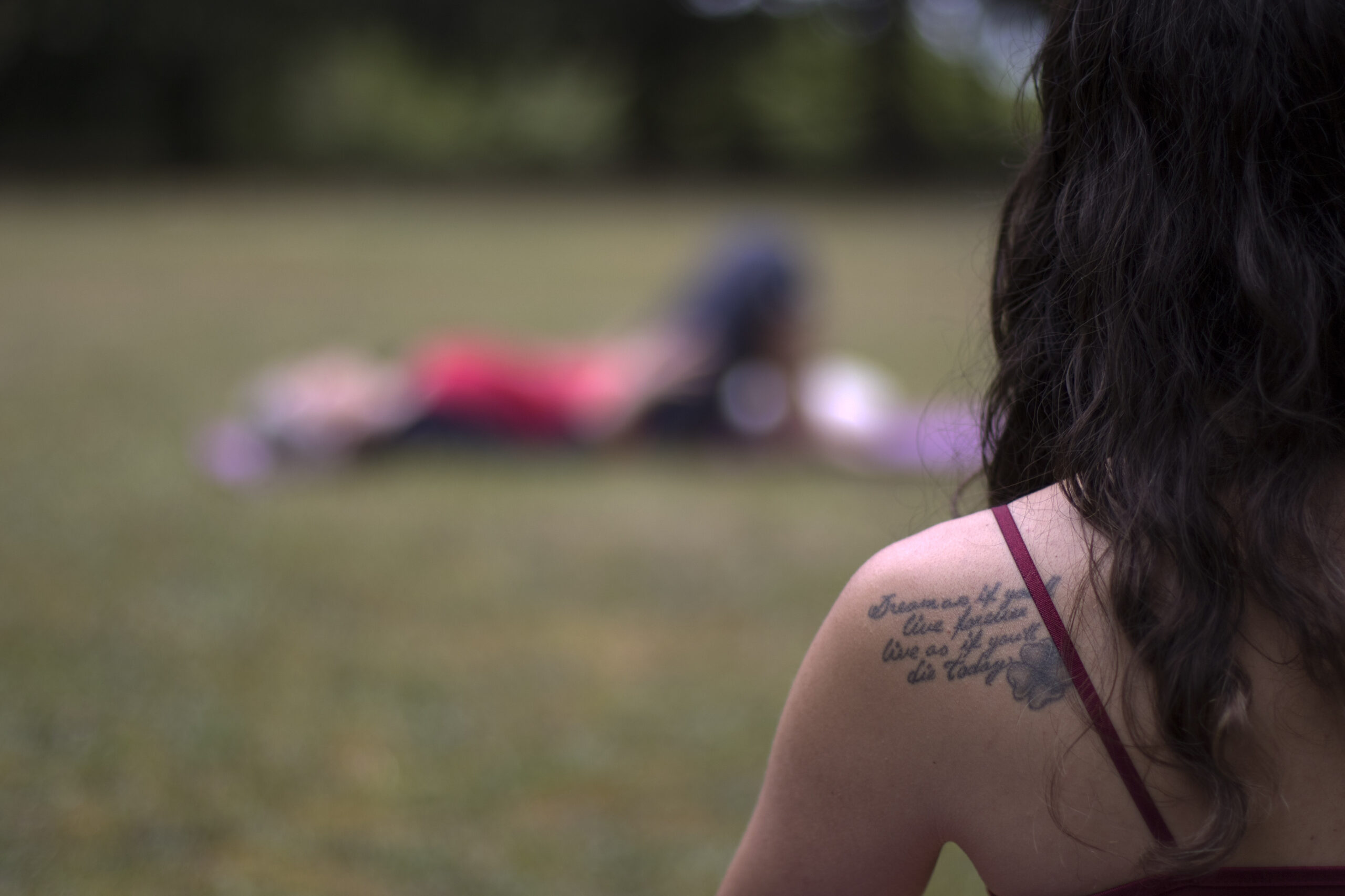 Yoga by Karen - Studio Rosa - Photographe Dordogne - Maternité et moments de vie