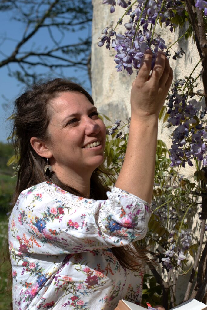 Elodie SEIGNEUR, We Blody - Studio Rosa - Photographe Dordogne - Maternité et moments de vie