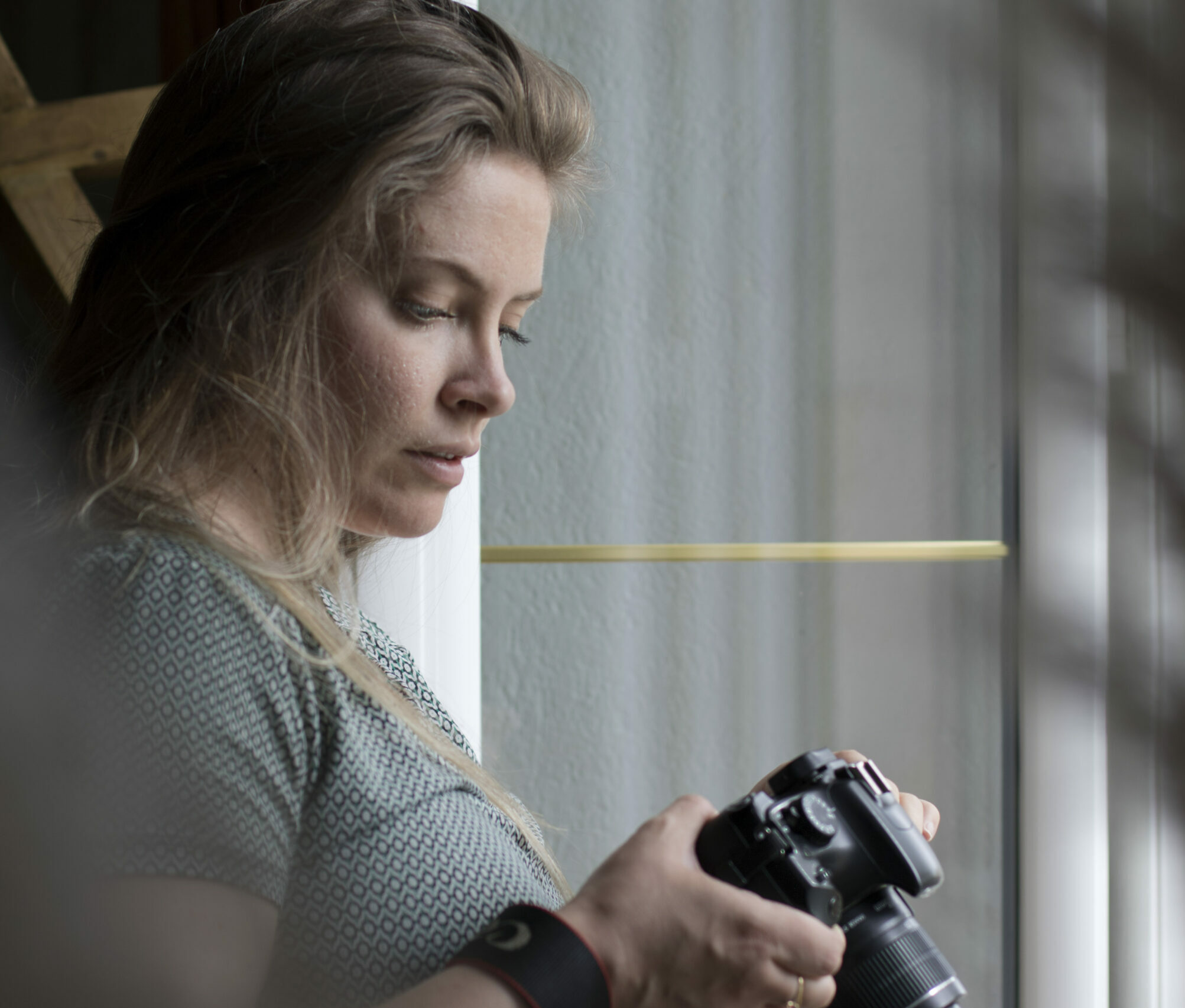 Mélanie ROSA - Studio Rosa - Photographe Dordogne - Maternité et moments de vie